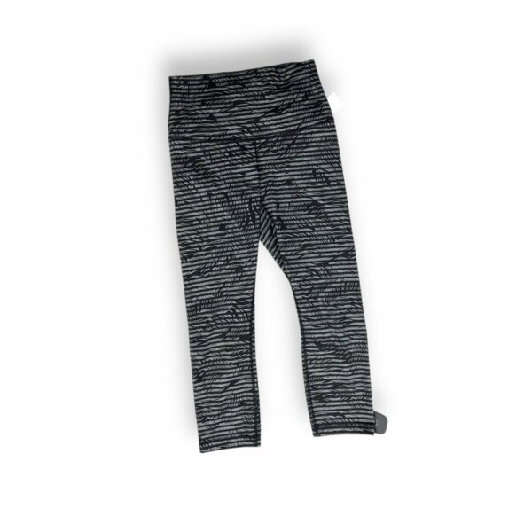 Athletic Leggings By Lululemon Size: 6 – Clothes Mentor Brookfield